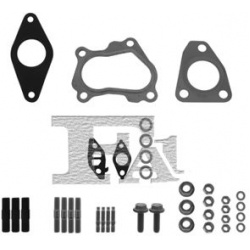 montavimo komplektas, kompresorius
                                FA1                                                KT77025