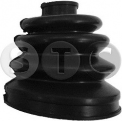 pusašio šarnyro apsauga
                                STC                                                T411281, STC, T4