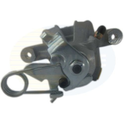 stabdžių apkaba
                                COMLINE                                                CBC050L, COMLINE, CB