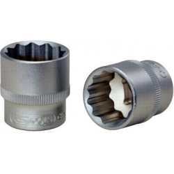 šešiakampio lizdo komplektas
KS TOOLS 911.39