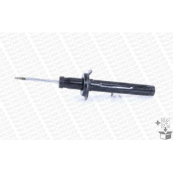 amortizatorius MONROE ORIGINAL (Gas Technology)
                                                G1260, MONROE, G1260, auto de