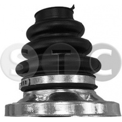 pusašio šarnyro apsauga
                                STC                                                T410273, STC, T4