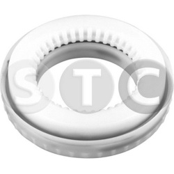 frikcinis guolis, pakabos statramsčio atramos montavimas
                                STC                                