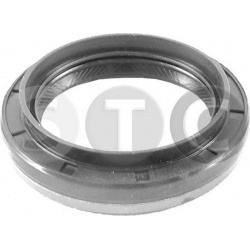 veleno sandariklis, neautomatinė transmisija
                                STC                                            