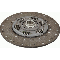 sankabos diskas
                                SACHS                                1878 006 370, SACHS, 1878006370, auto de
