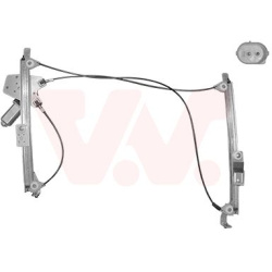 lango pakėliklis
                                VAN WEZEL                                0502261, VAN WEZEL, 0502261, auto 