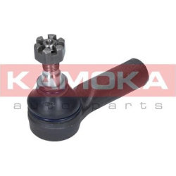 Skersinės vairo trauklės galas
KAMOKA 901013
