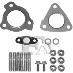 montavimo komplektas, kompresorius
                                FA1                                                KT73004