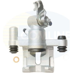 stabdžių apkaba
                                COMLINE                                                CBC069L, COMLINE, CB