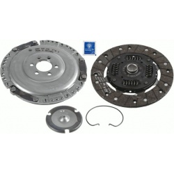 sankabos komplektas
                                SACHS                                                3000 381 001, SACHS,