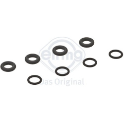 purkštukų žiedinių tarpiklių rinkinys
                                ELRING                                            