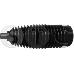 Gofruotoji membrana, vairavimas
                                STC                                                T411283, S