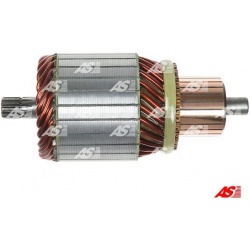 ankeris, starteris AS
                                AS-PL                                                SA4001, AS-PL, SA4