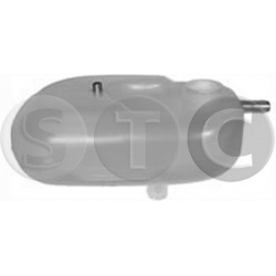 išsiplėtimo bakelis, aušinimo skystis
                                STC                                                T