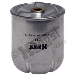 alyvos filtras
                                HENGST FILTER                                                Z11 D64, Nenurody