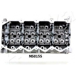 cilindro galvutė
ASHIKA NS015S, ASHIKA, NS015