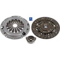 sankabos komplektas
                                SACHS                                                3000 824 601, SACHS,