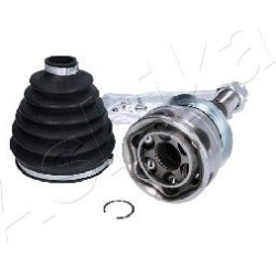 pusašio šarnyras
ASHIKA 62-01-1017, ASHIKA,