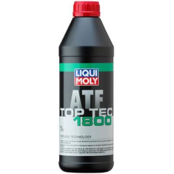 greičių dėžės alyva Top Tec ATF 1800
LIQUI MOLY