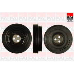 skriemulys, alkūninis velenas
                                FAI AutoParts                                FVD1009, FAI Auto