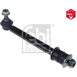 Stabilizatoriaus traukė
                                FEBI BILSTEIN                                                48153, 