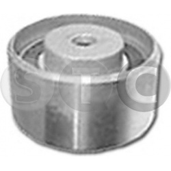 kreipiantysis skriemulys, V formos rumbuotas diržas
                                STC                                     