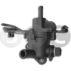 termostatas, aušinimo skystis
                                STC                                                T430611, ST