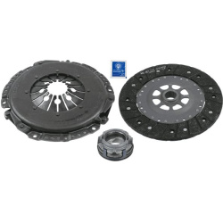 sankabos komplektas
                                SACHS                                                3000 725 001, SACHS,