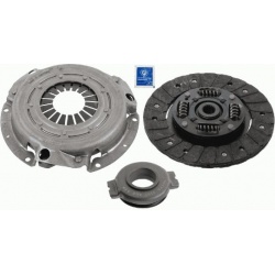 sankabos komplektas
                                SACHS                                                3000 825 901, SACHS,