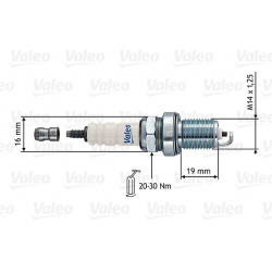 VALEO                                                246871, VALEO, 246871, auto detalė