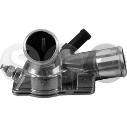termostatas, aušinimo skystis
                                STC                                                T435870, ST