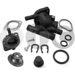 termostatas, aušinimo skystis
                                STC                                                T445061, ST