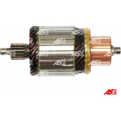 ankeris, starteris AS
                                AS-PL                                                SA5040, AS-PL, SA5