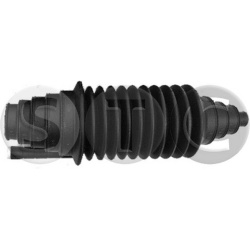 Gofruotoji membrana, vairavimas
                                STC                                                T410735, S