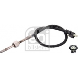Daviklis išmet. dujų temperatūros
                                FEBI BILSTEIN                                100835, FEB