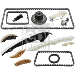 paskirstymo grandinės komplektas Standard Medium Kit
                                FEBI BILSTEIN                          