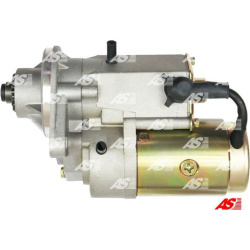 Starteris
                                AS-PL                                S9082, AS-PL, S9082, auto detalė