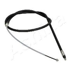 trosas, stovėjimo stabdys
                                ASHIKA                                131-00-0112, ASHIKA, 131-00-