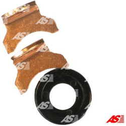remonto komplektas, starteris Brand new AS-PL
                                SP6002, AS-PL, SP6002, auto detalė
