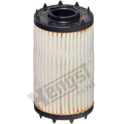 alyvos filtras
                                HENGST FILTER                                                E914H D398, Nenur