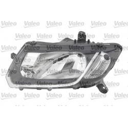 Žibintas priekinis
                                VALEO                                                045291, VALEO, 04529