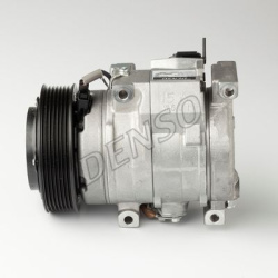 kompresorius, oro kondicionierius
                                DENSO                                                DCP500
