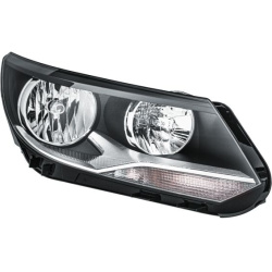 Žibintas priekinis
                                HELLA                                                1EL010749221, Nenuro