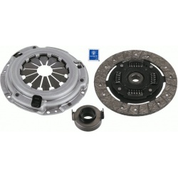 sankabos komplektas
                                SACHS                                                3000 807 002, SACHS,