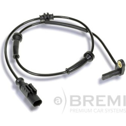 Daviklis ABS
                                BREMI                                50224, BREMI, 50224, auto detalė