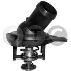 termostatas, aušinimo skystis
STC T435911, ST