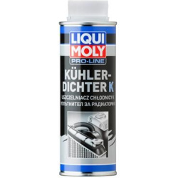 Radiatoriaus sandarinimo mišinys Pro-Line Kühlerdichter K
                                LIQUI MOLY                       