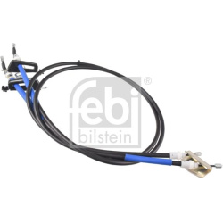 trosas, stovėjimo stabdys
                                FEBI BILSTEIN                                                10896