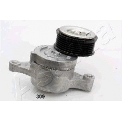 įtempiklio svirtis, V formos rumbuotas diržas
                                ASHIKA                                       