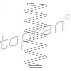 spyruoklė
                                TOPRAN                                                102 603, Nenurodytas gaminto